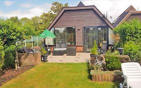 Lovely Bungalow Till 6 Persons Near Amsterdam And The Sea